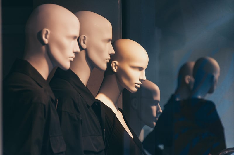 Cloth Swaps and DIY Projects