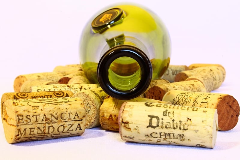 Wine Corks